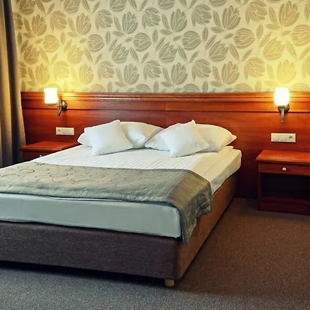 Jamajka & Hotel