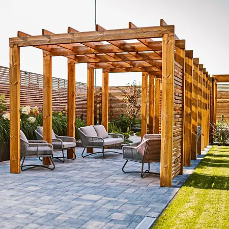 Ξενοδοχείο Jamajka & Wągrowiec