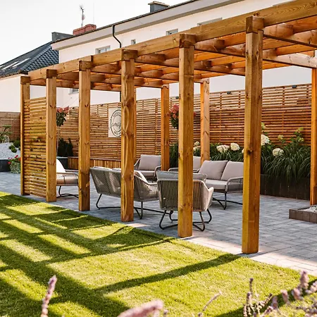 Jamajka & 3* Wągrowiec