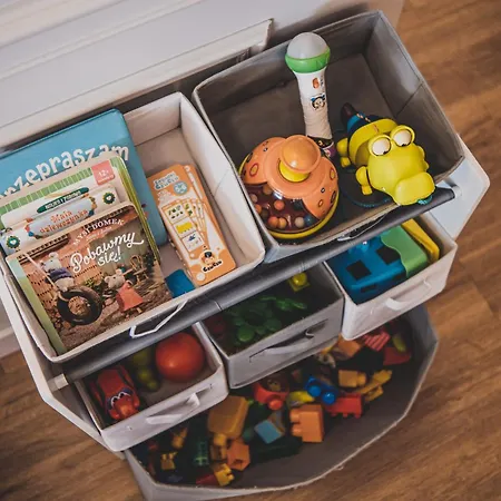 Jamajka & Hotell Wągrowiec