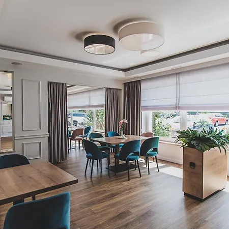 Hotel Jamajka &