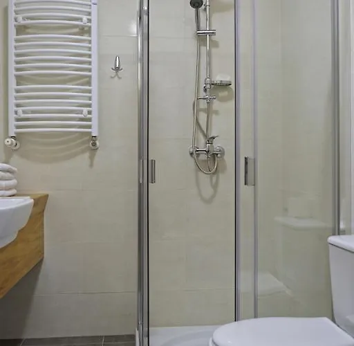 Jamajka & 3* Wagrowiec