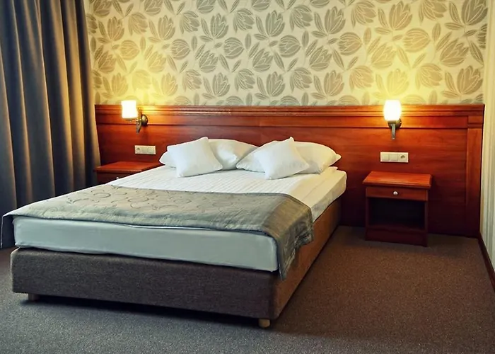 Jamajka & Ξενοδοχείο