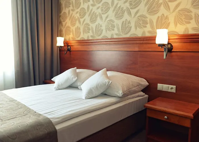 Jamajka & Ξενοδοχείο