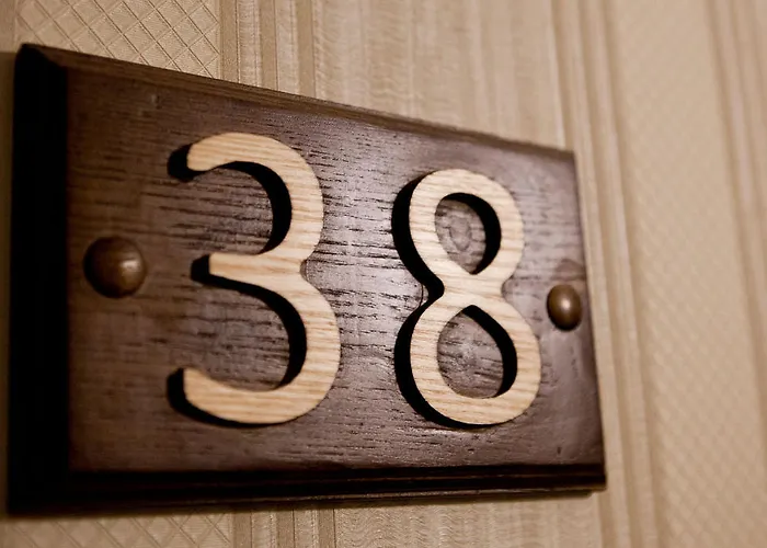 Jamajka & Ξενοδοχείο