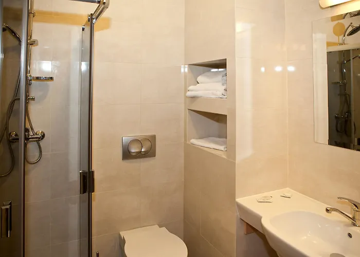 Jamajka & 3* Wagrowiec