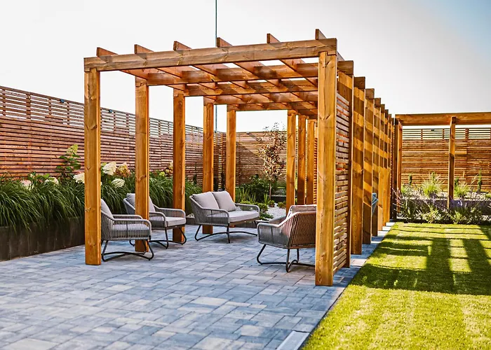 Ξενοδοχείο Jamajka & Wągrowiec