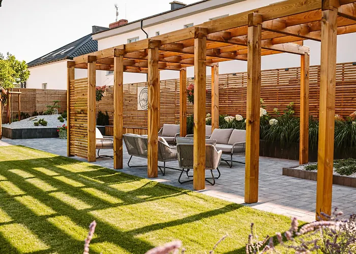 Jamajka & 3* Wagrowiec