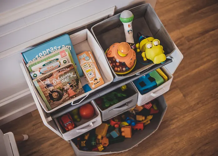 Jamajka & Hotel Wagrowiec