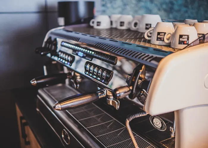 Hotel Jamajka & Wagrowiec