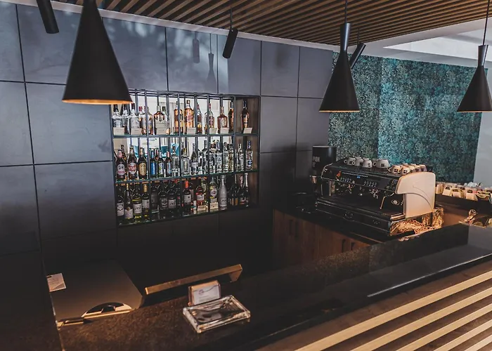 Jamajka & 3* Wągrowiec