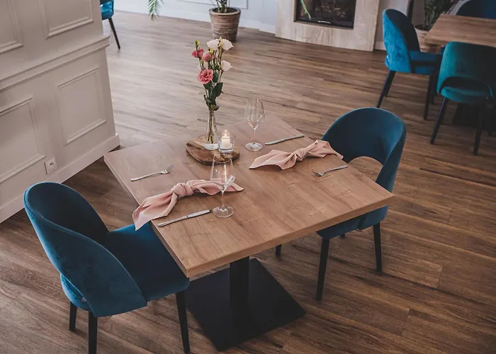 Ξενοδοχείο Jamajka & 3*