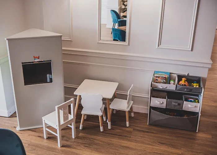 Jamajka & Ξενοδοχείο Wągrowiec