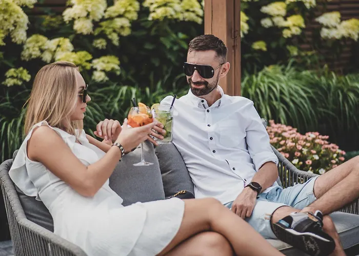 Ξενοδοχείο Jamajka & Wągrowiec