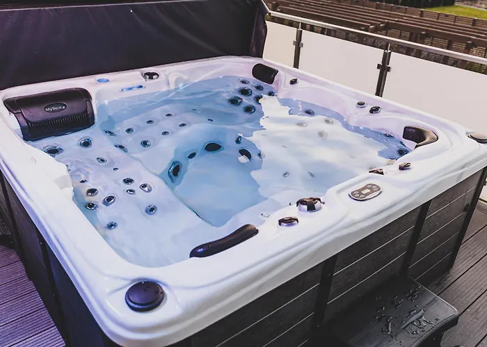 Hotel Jamajka & Wagrowiec